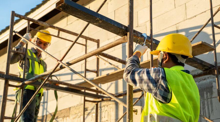 Expert tile roof repair services in Mount Calm, TX